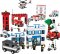 LEGO EDUCATION RESCUE SERVICE SET 779314