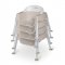Secure Sitter Feeding Chair 5" Seat Height 4605247