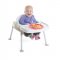 Secure Sitter Feeding Chair 13" Seat Height 4603247
