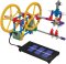 K'NEX Renewable Energy Model Building Kit - Set of 550 78976