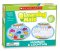 Scholastic Teacher's Friend Numbers & Counting Learning Mats, Multiple Colors TF7102