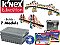 Real Bridge Building Set K78680