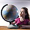 GeoSafari ® Talking Globe® EI-8895