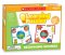 Beginning Sounds Learning Puzzles, Multiple Colors S-TF7151
