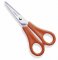 Snippy No. 5 Scissors - Pointed (Pack of 12)