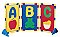 Alphabetical Item PlayPanel Set of 3 CF900-351