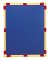 Blue Big Screen PlayPanel® 60"x48" CF900-517B