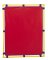 Red Big Screen PlayPanel® 60"x48" CF900-517 R