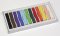 Square Student Pastels - 24 Assorted Colors CK-9424