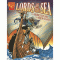 Graphic History: Lords of Sea [9780736862080]