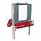 Three Way Art Easel, Birch SWT982/979