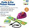 Rechargeable Code & Go® Mouse