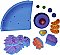 Giant Magnetic Animal Cell LER 6039