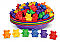 Baby Bear™ Sorting Set LER 0739