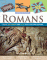 The Ancient: Dress, Eat, Write and Play Romans [C0711]