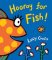 Storybook Animation - Hooray for Fish! [C34114]