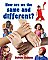 Our Multicrl Wrd How are we the same and different? [C46485]