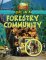 Learn About Rural Life Life in a Forestry Community [C50864]
