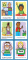 Lab Expectations Bulletin Board Set 10 charts [CD110093]
