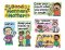 Good Manners Matter Mini Bulletin Board [CD110109]