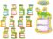 Frog Birthday Bulletin Board Set CD-110112