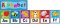 Quick Stick: Bulletin Boards.Alphabet [CD119004]