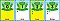 Quick Stick: Bulletin Boards.Numbers 0-30 [CD119005]