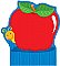 Quick Stick: Good Work Holders.Apple [CD119007]