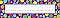 Desk Nameplates.Colourful Circles [CD122014]