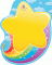 Novel Notes Rainbow Star [CD151009]