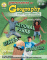 Jumpstarters for... Geography - Grades 4-8 [CD404060]