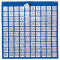 Hundreds Pocket Chart [CD5604]