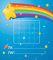 Mini Incentive Charts Rainbow Star [CD6136]
