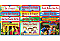 Character Education Book set of 12 CTP3148