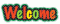 Welcome Apples Mini Bulletin Board Set [CTP1160]