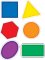 Geometic Shapes [CTP1188]