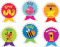 Stickers Rebus Phrases Set 1 [CTP1258]