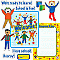 Welcome Back to School Bulletin Board Set [CTP1694]