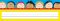 Name Plates Smiling Stick Kids [CTP4492]