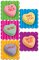 Scratch 'N Sniff Sticker Conversation Heart(bubble gum)[CTP4594]