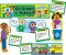 Environmental Mini Bulletin Board Sets. [CTP4702]