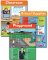Vocabulary Builders Sets.School[ 3 book sets] [CTP4717]