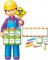 Handy Helpers Bulletin Board Set [CTP4720]