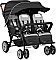 Sport Splash Quad Stroller Gray 4141339