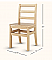 Little Innovator Kids School Chair 14"Seat height 5014047