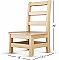Little Innovator Kids School Chair 8"Seat height 5008047