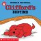 Clifford's Bedtime A87-059044736X 