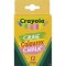 Crayola Coloured Chalk 12 pcs A26-510812