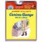 Curious George Goes To The Movies Book & Cd A42-618603867 