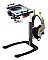 Dewey the Document Camera Stand with microscope and light DCS6
